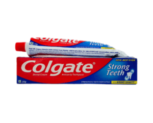 Colgate Strong Teeth Toothpaste