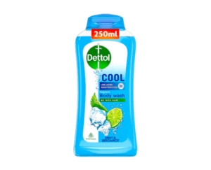Dettol Cool Body Wash