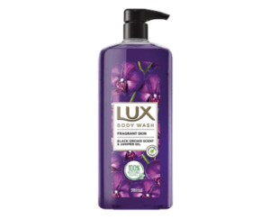 Lux body wash