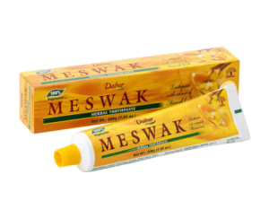 Meswak Herbal Toothpaste