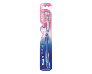 Oral B Sensitive Toothbrush