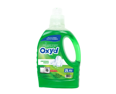 Oxyd Liquid Laundry Detergent