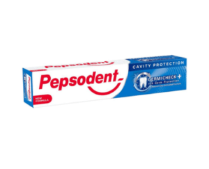 Pepsodent Germi Check Toothpaste