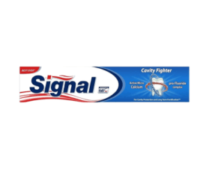 Signal Toothpaste